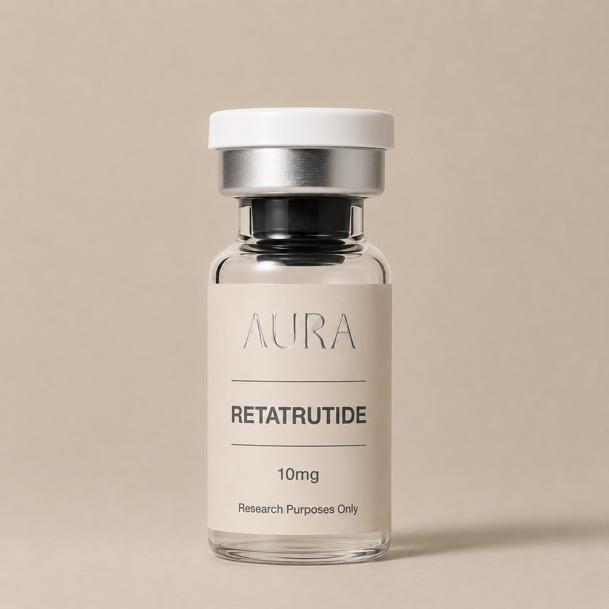 Retatrutide