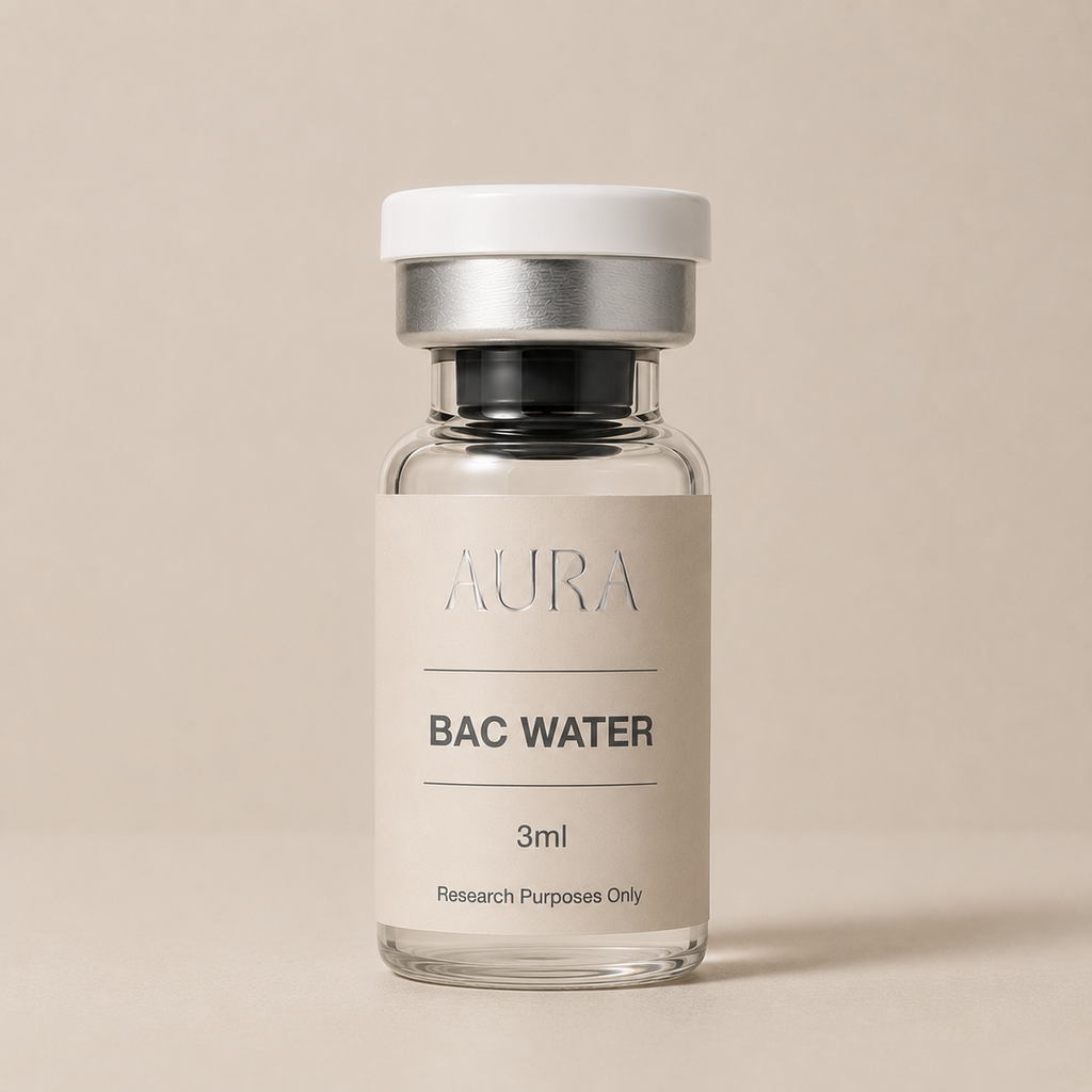Bac Water