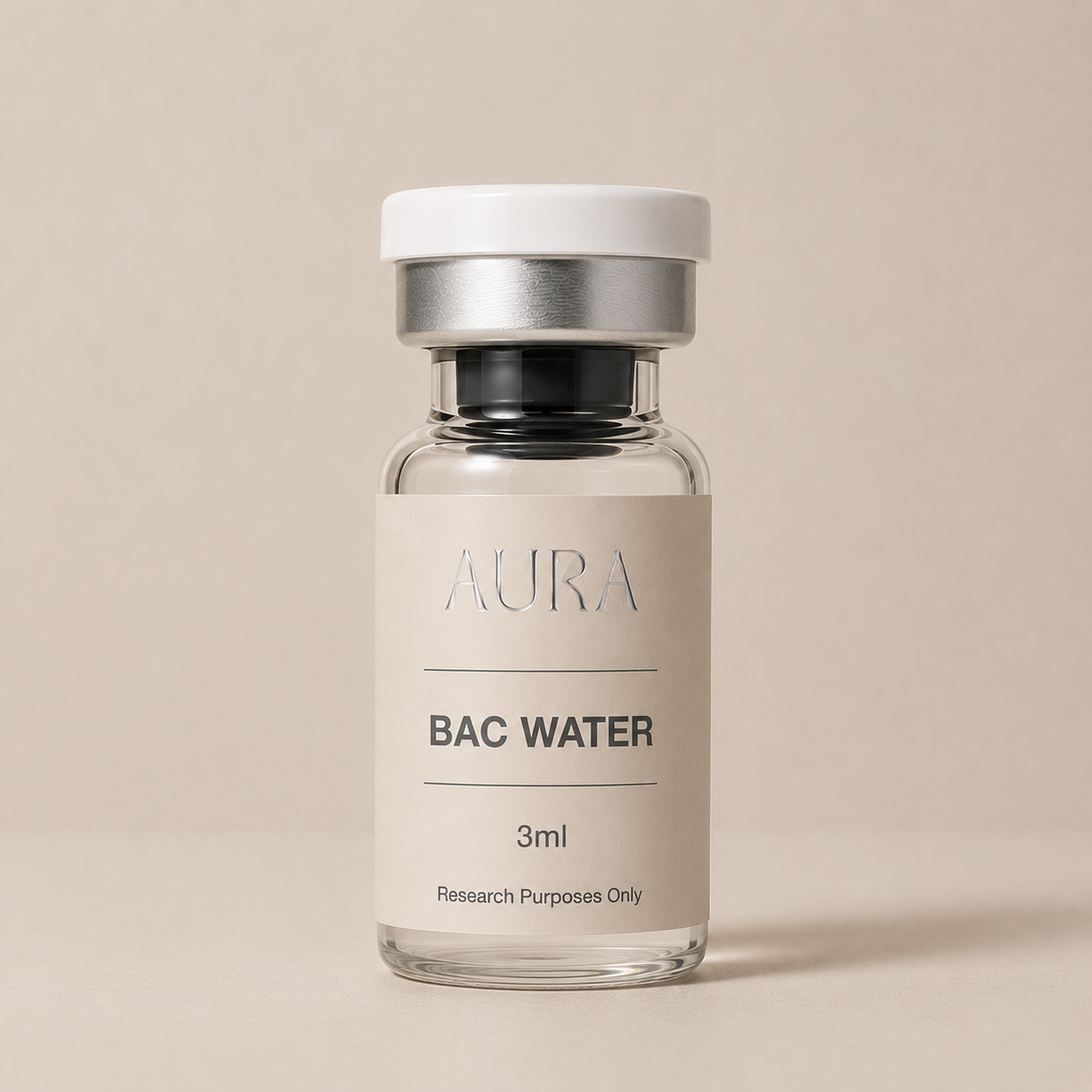Bac Water