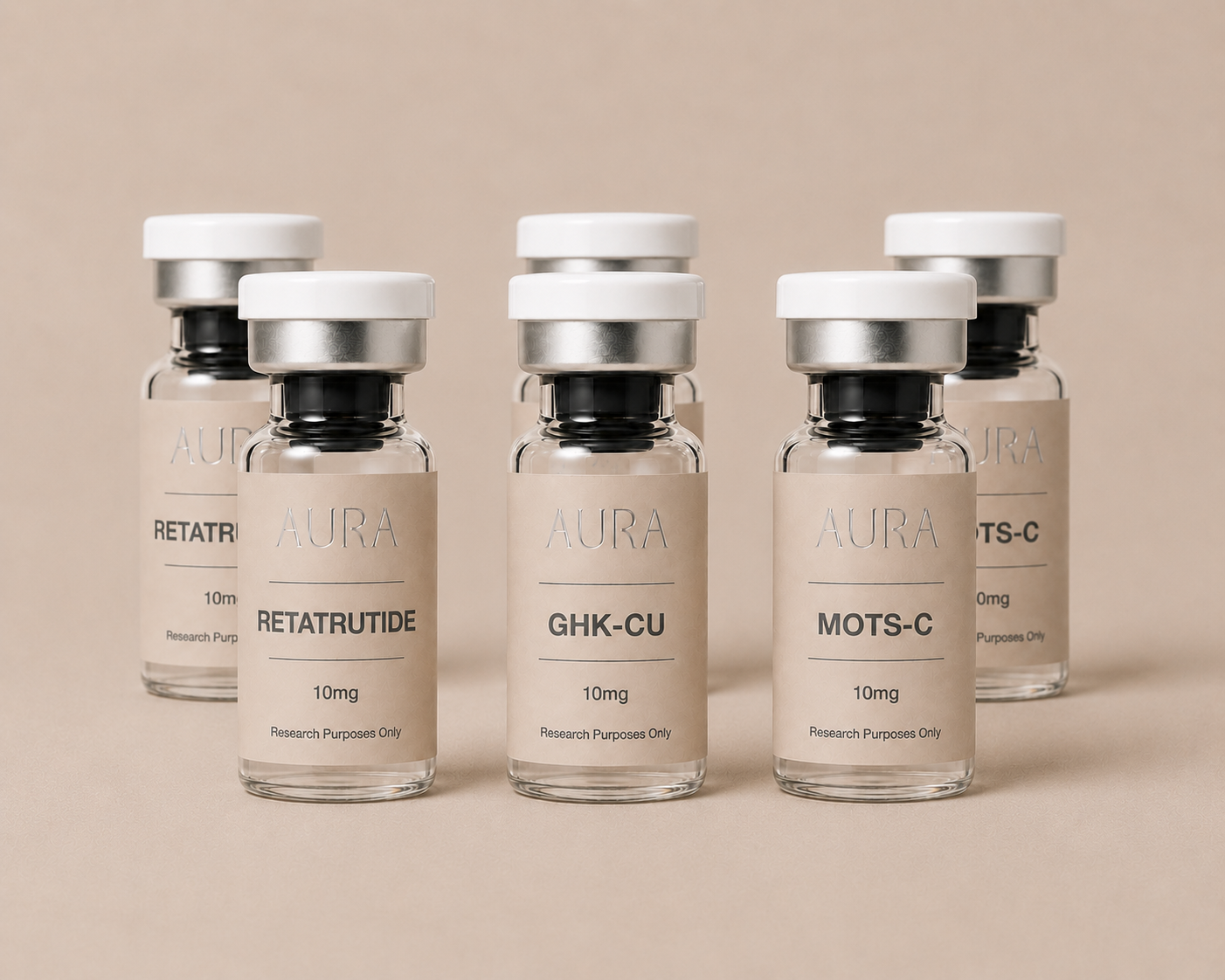 THE THAT GIRL BUNDLE