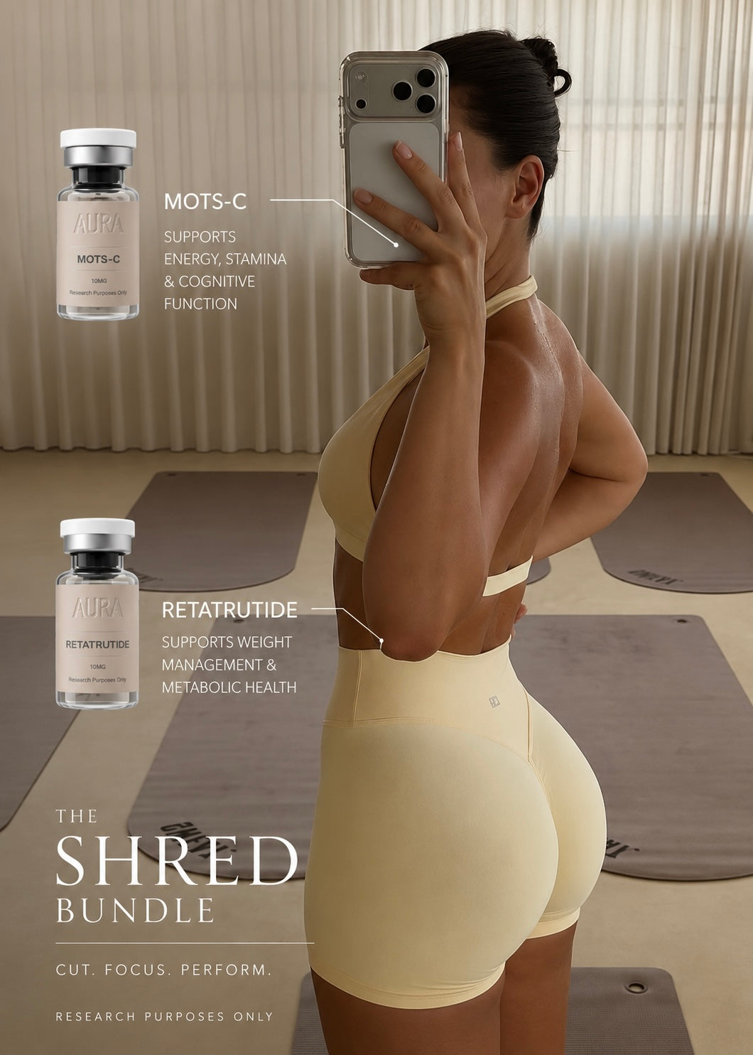 THE SHRED BUNDLE