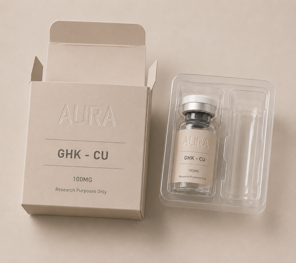 GHK - CU (100mg)