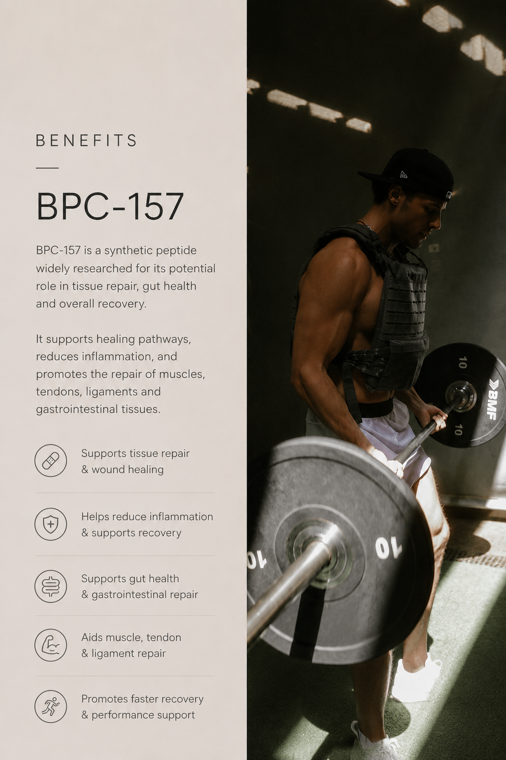 BPC - 157