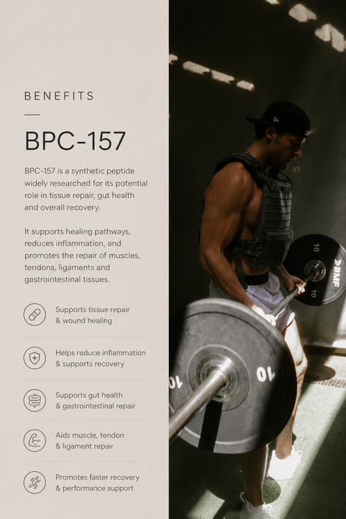 BPC - 157