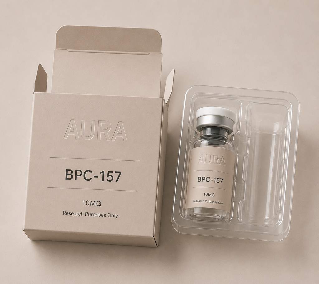 BPC - 157