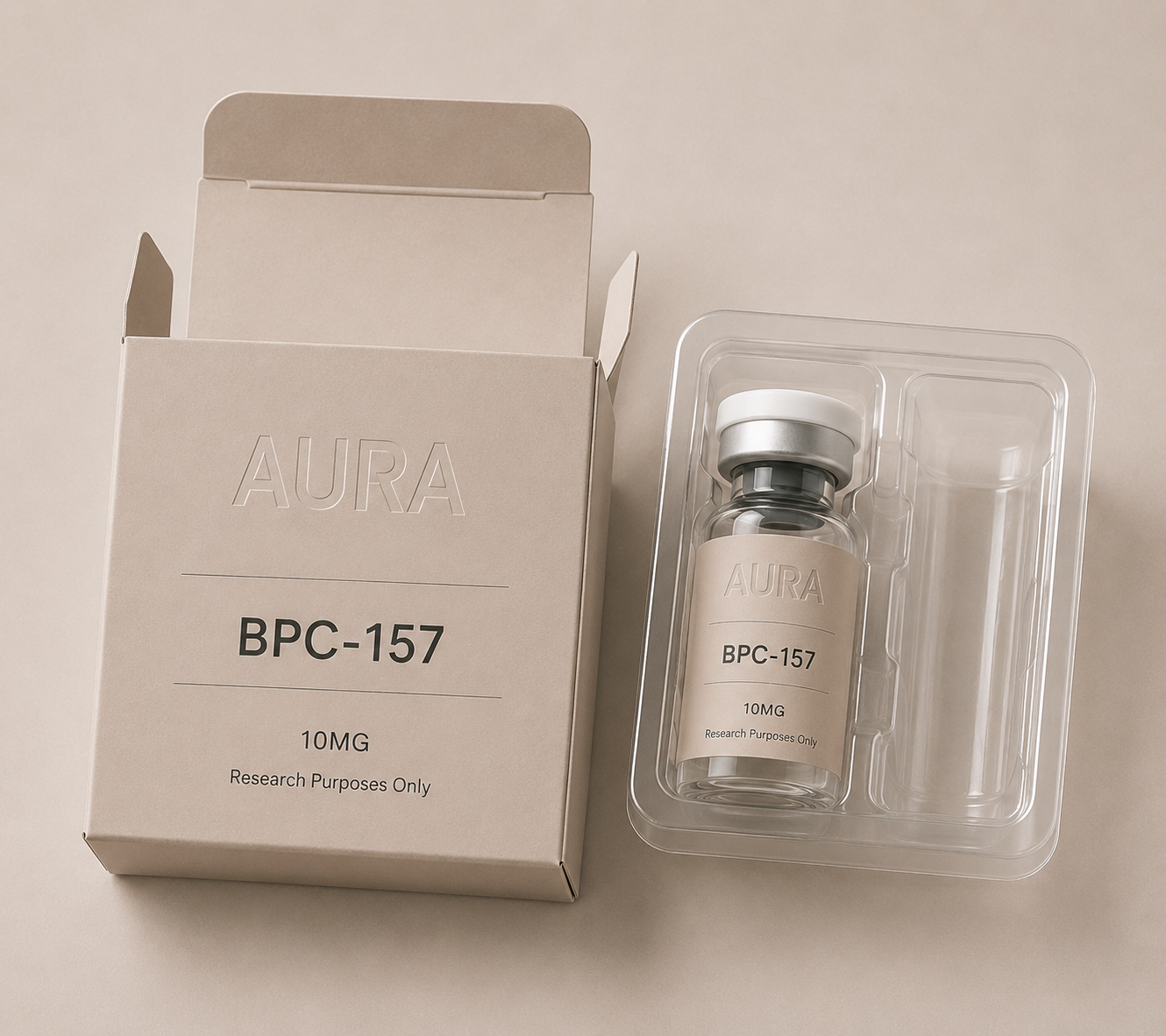 BPC - 157