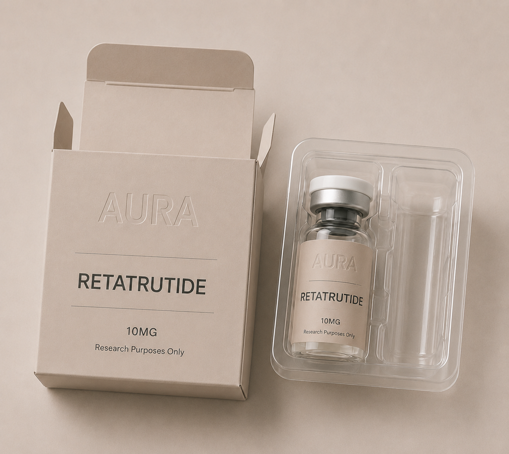 Retatrutide