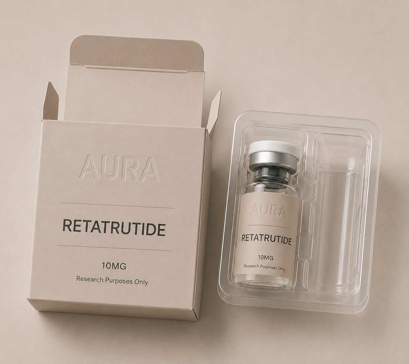 Retatrutide